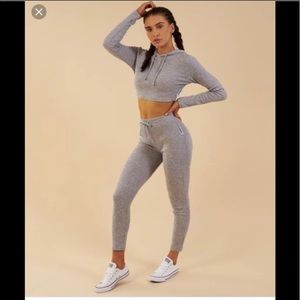 Gymshark Slounge set